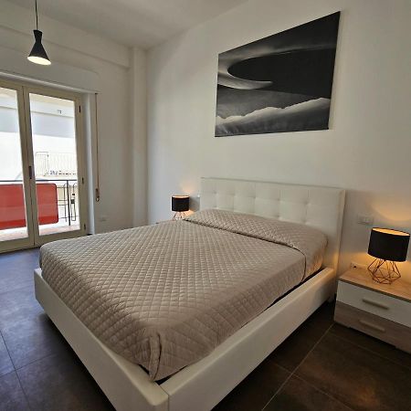 Residenza Atena Vibo Valentia Marina Exterior photo